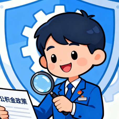 甘肃《关于2025住房公积金年度缴存有关问题的通知》政策解读