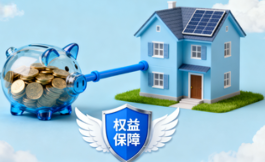 甘肃住房公积金政策“上新” 一文为你划重点