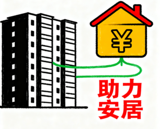 甘肃从发放补贴到公积金贷提额，各地保障多子女家庭住房政策升温