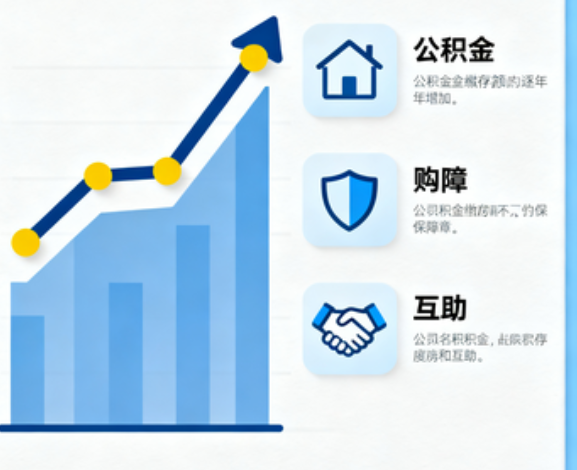 甘肃住房公积金增值收益：取之于民，用之于民的普惠之道