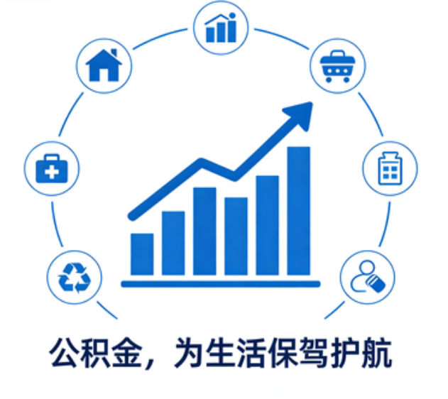 甘肃住房公积金制度迎来历史性变革：普惠化、数字化、服务化成为新趋势