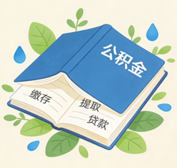 甘肃住房公积金的提取条件