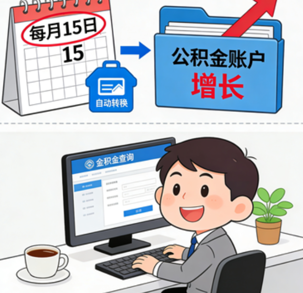 甘肃公积金代办服务：专业赋能，合规守护您的住房权益