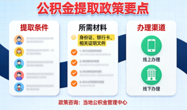 甘肃异地购房公积金提取全攻略