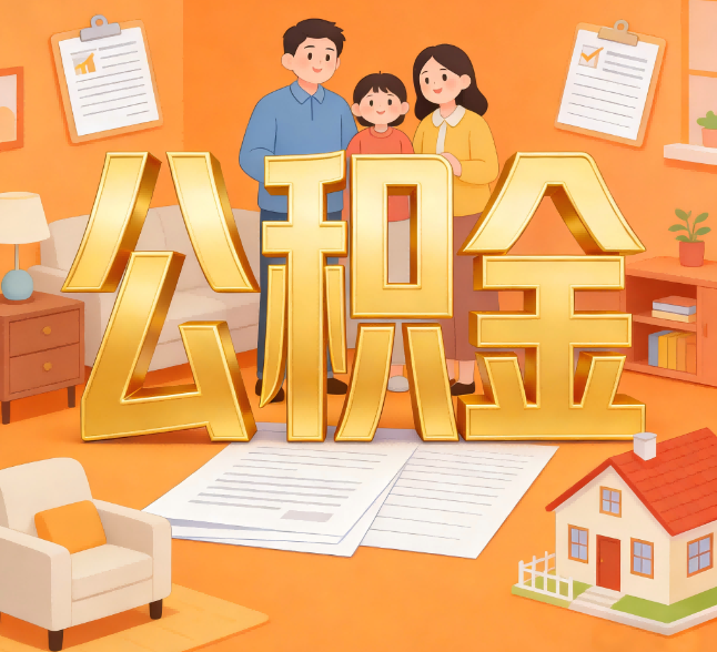 甘肃公积金代办服务的现实价值与普惠意义