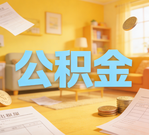 甘肃别让公积金“躺在账户里睡觉”！