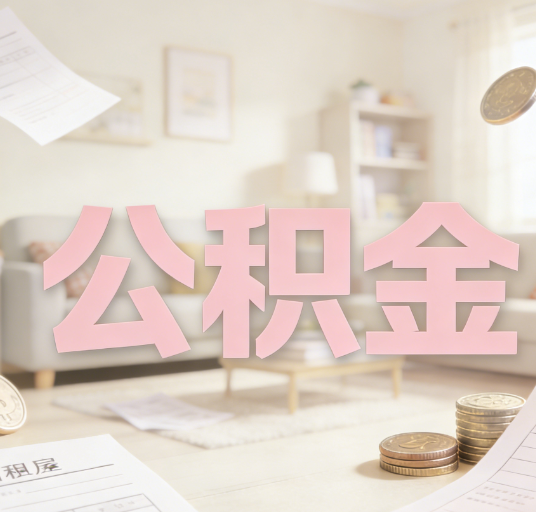 甘肃公积金代办的“正确打开方式”：这4种情况下，找合规代办是真省心
