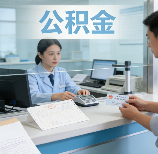 甘肃公积金提取的两种方式全面对比