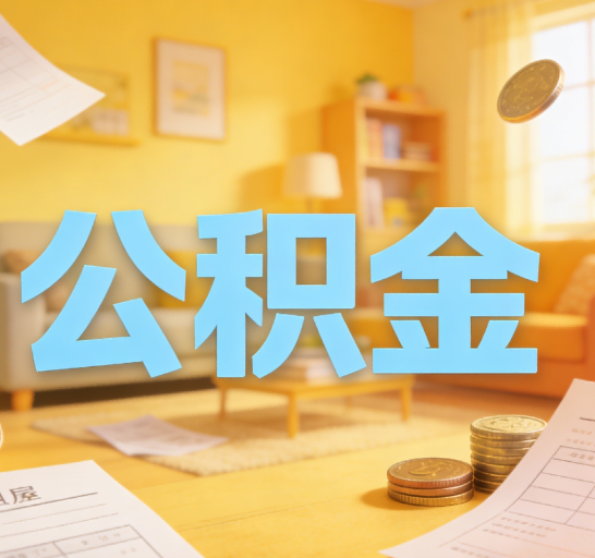 甘肃买房如何提取公积金？