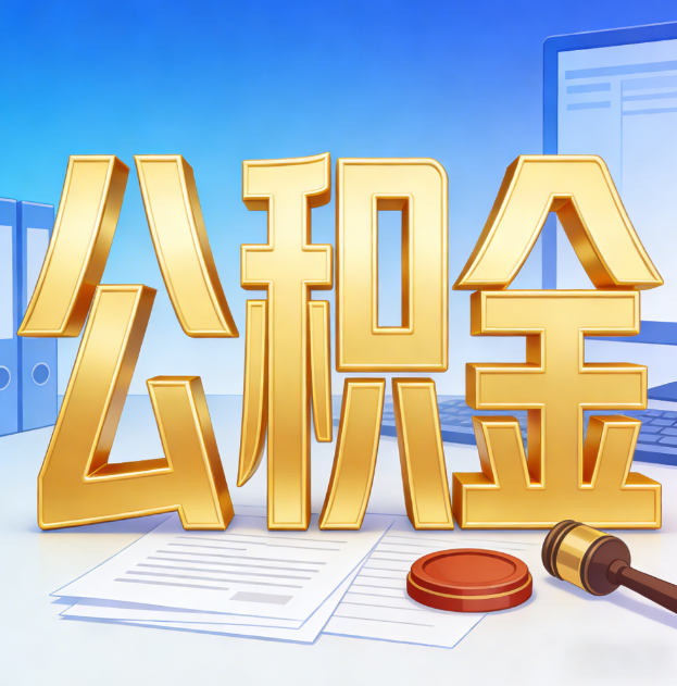 甘肃公积金代办的3大“隐藏用途”,帮你多拿十几万