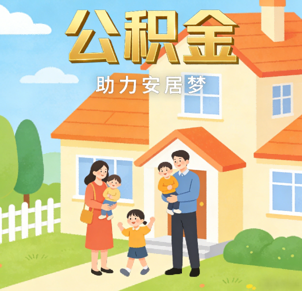 甘肃公积金代办行业观察：合规化浪潮下，专业服务迎来价值回归