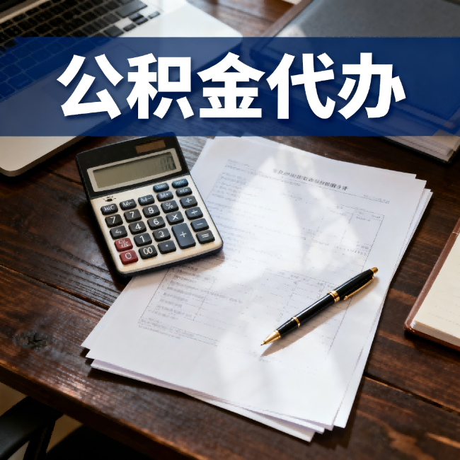 甘肃公积金代办：哪些人办了之后说“真值”